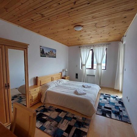Pamporovo Rhodopi Pearl Apartments - Private Apartments Extérieur photo