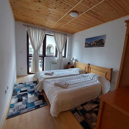 Pamporovo Rhodopi Pearl Apartments - Private Apartments Extérieur photo