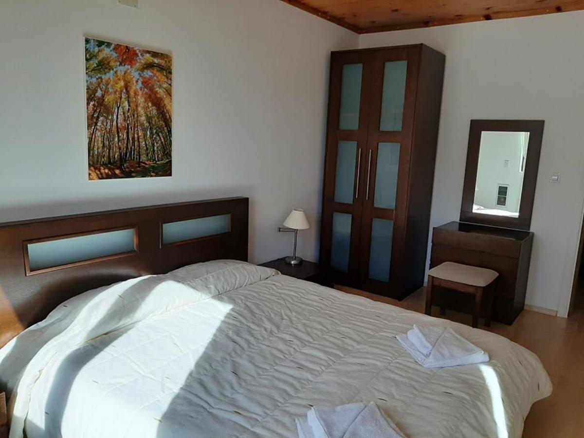 Pamporovo Rhodopi Pearl Apartments - Private Apartments Extérieur photo