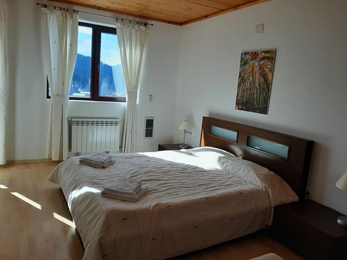 Pamporovo Rhodopi Pearl Apartments - Private Apartments Extérieur photo