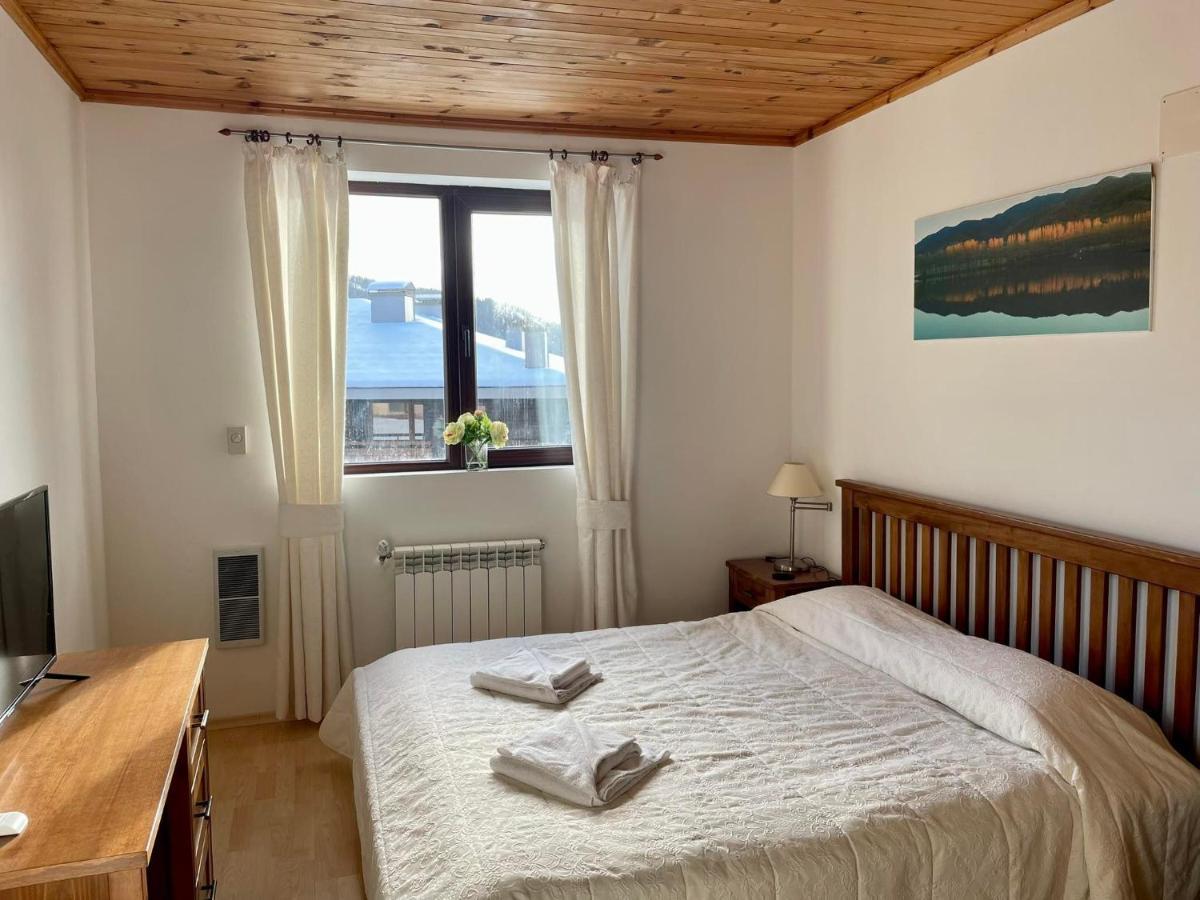 Pamporovo Rhodopi Pearl Apartments - Private Apartments Extérieur photo