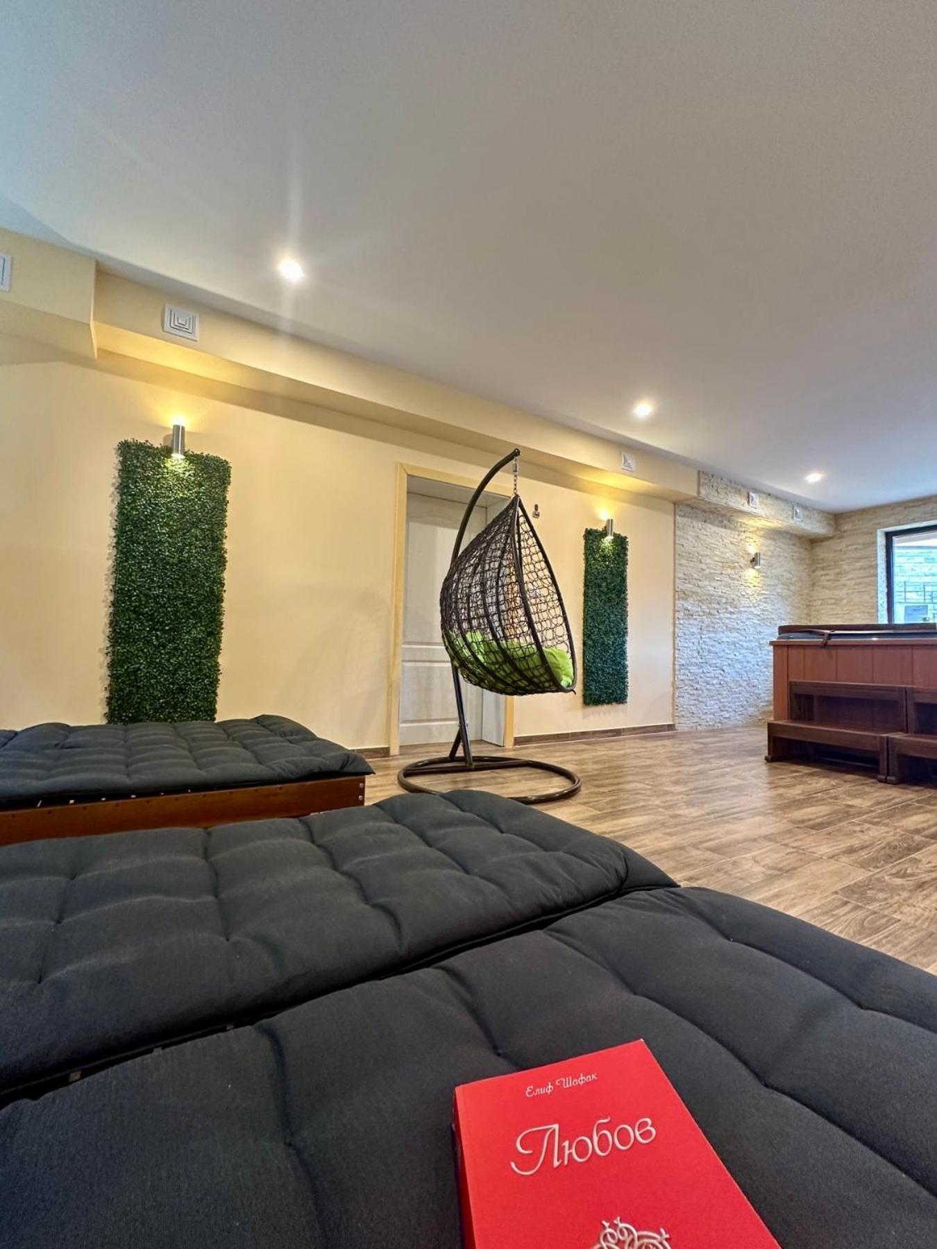 Pamporovo Rhodopi Pearl Apartments - Private Apartments Extérieur photo