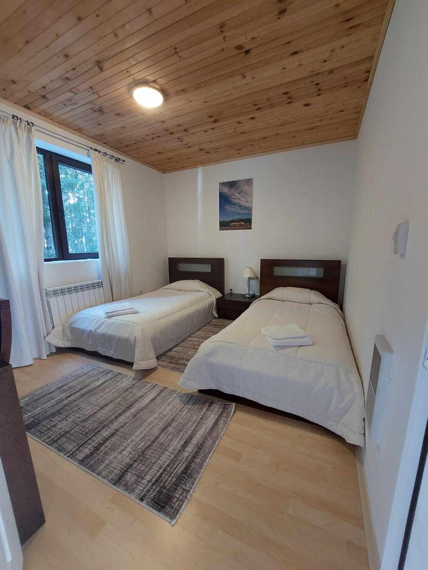Pamporovo Rhodopi Pearl Apartments - Private Apartments Extérieur photo