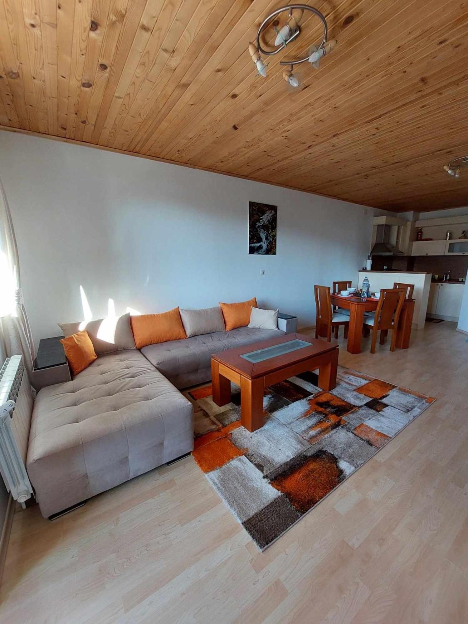 Pamporovo Rhodopi Pearl Apartments - Private Apartments Extérieur photo