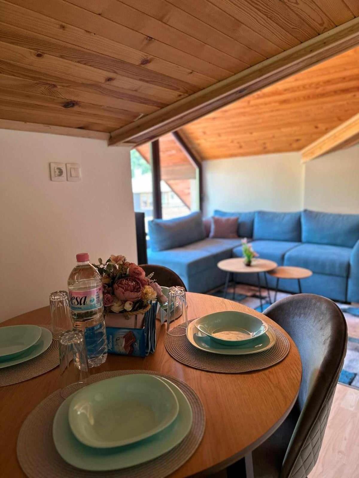 Pamporovo Rhodopi Pearl Apartments - Private Apartments Extérieur photo