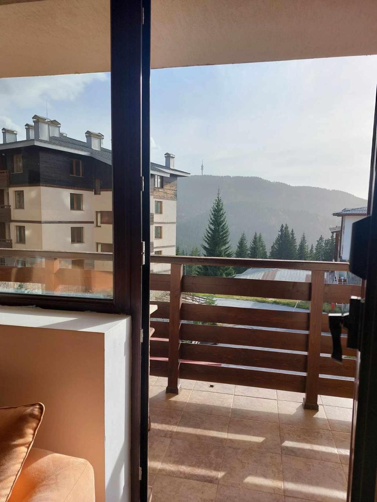 Pamporovo Rhodopi Pearl Apartments - Private Apartments Extérieur photo