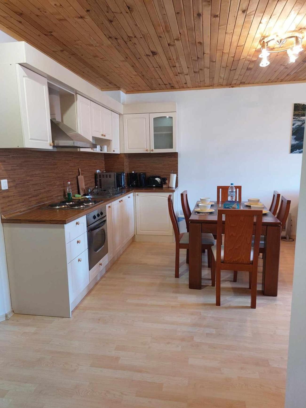 Pamporovo Rhodopi Pearl Apartments - Private Apartments Extérieur photo