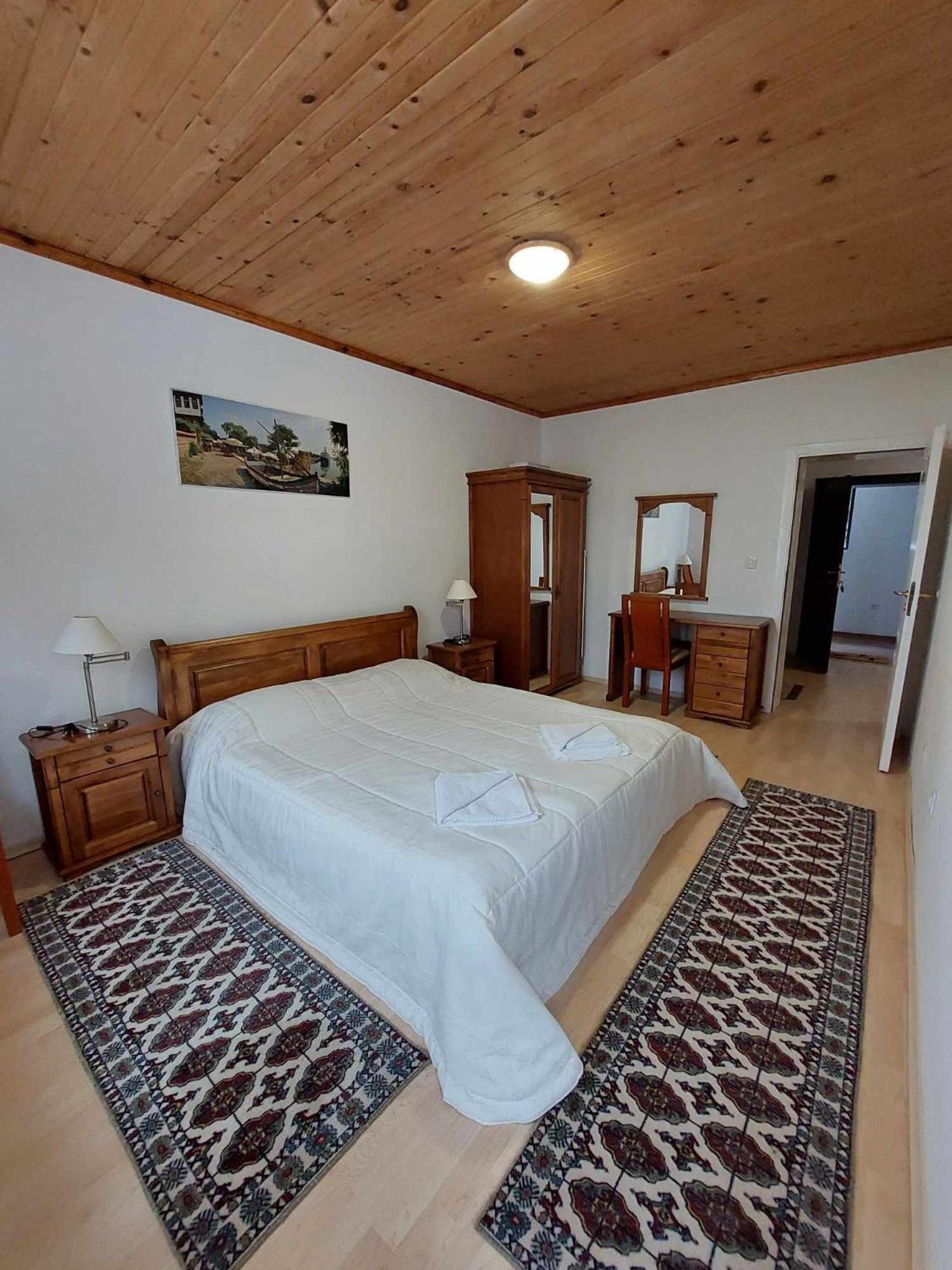 Pamporovo Rhodopi Pearl Apartments - Private Apartments Extérieur photo