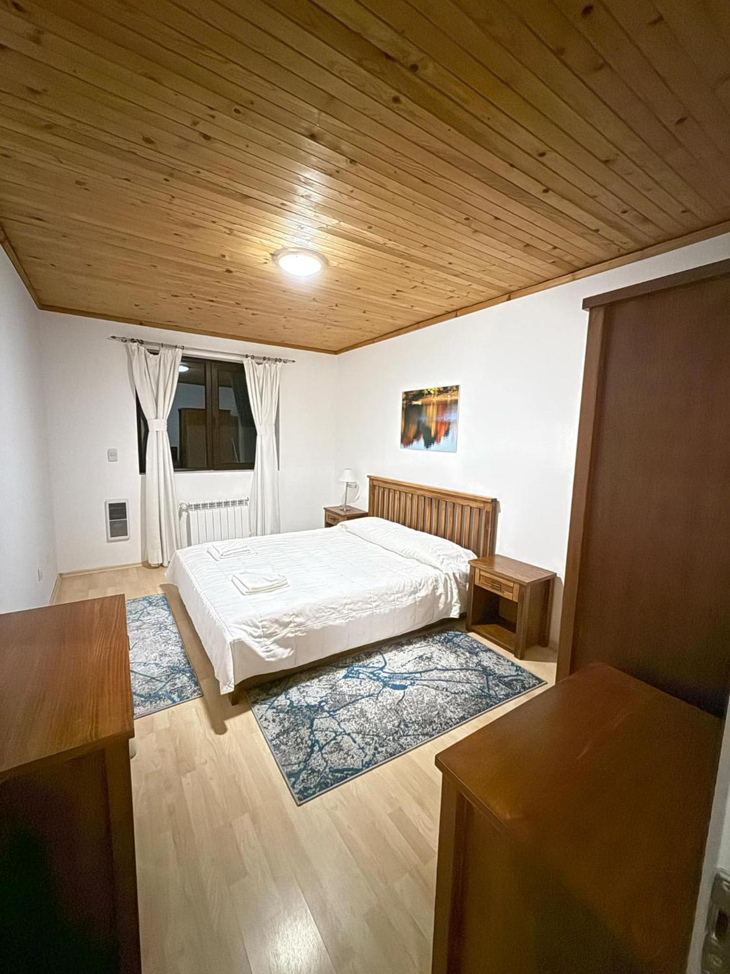 Pamporovo Rhodopi Pearl Apartments - Private Apartments Extérieur photo