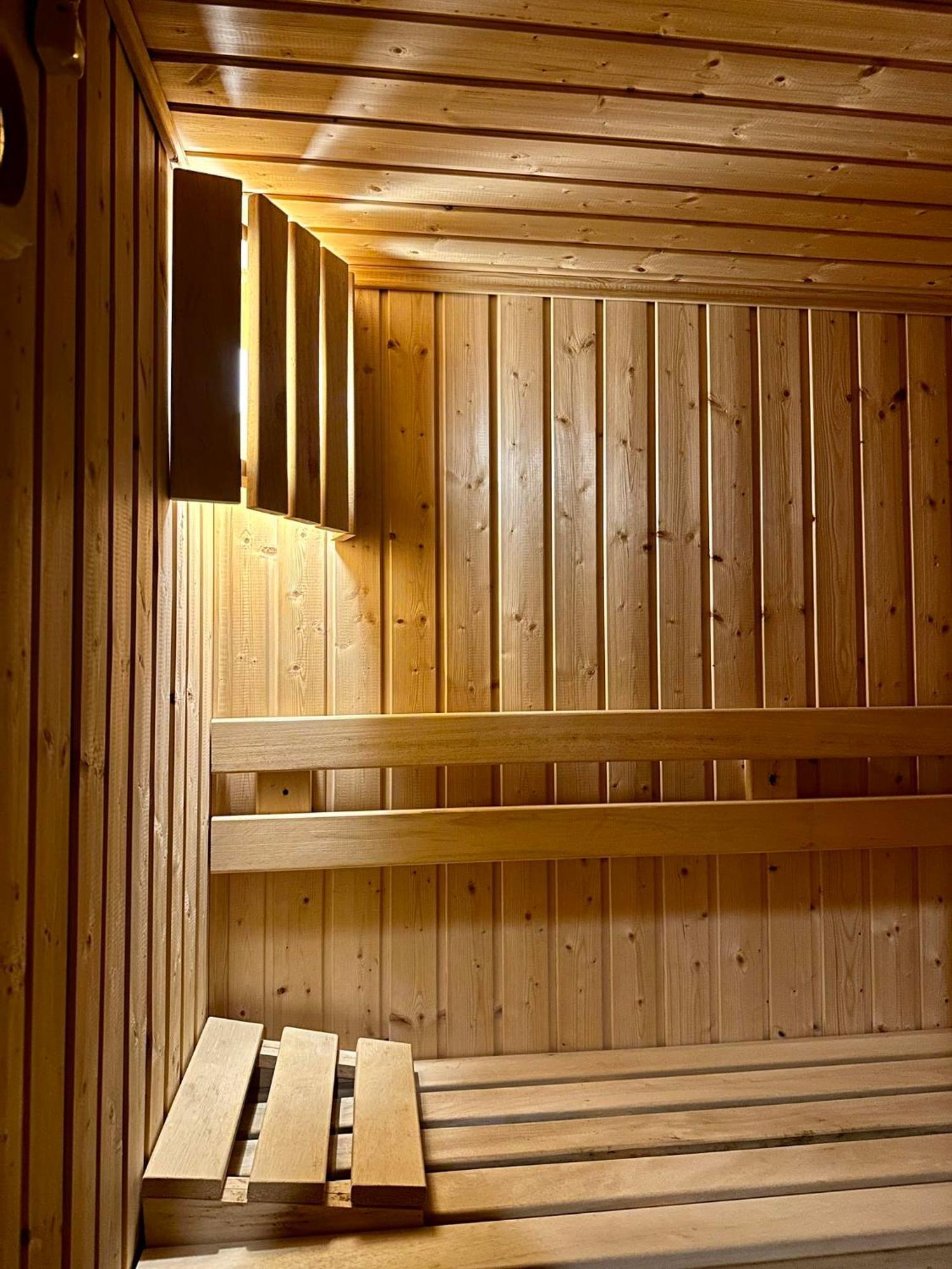 Pamporovo Rhodopi Pearl Apartments - Private Apartments Extérieur photo