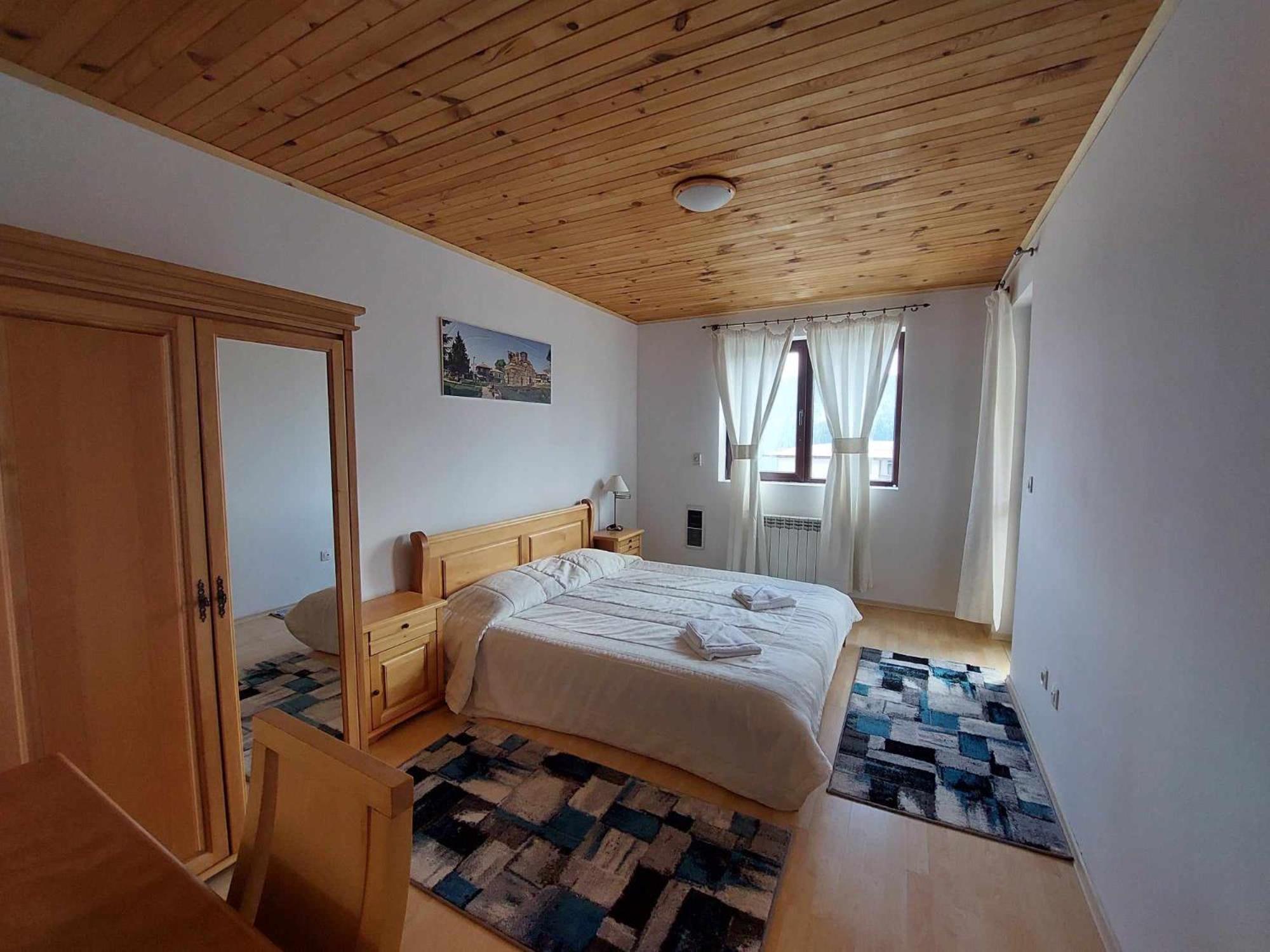 Pamporovo Rhodopi Pearl Apartments - Private Apartments Extérieur photo